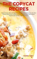 The Copycat Recipes