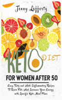 Keto Diet for Women After 50
