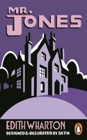 Mr Jones: (Seth's Ghost Stories)
