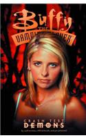 Buffy the Vampire Slayer: Crash Test Demons