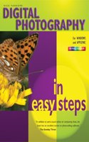 Digital Photography In Easy Steps: 3rd Edition (In Easy Steps Series)