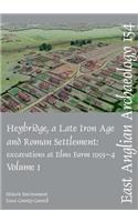 EAA 154: Heybridge