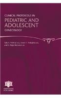 Clinical Protocols in Pediatric and Adolescent Gynecology