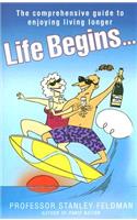 Life Begins...
