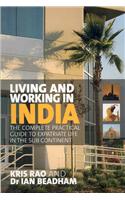 Living And Working In India