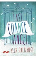 Last Chance Angel