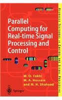 Parallel Computing for Real-Time Signal Processing and Control