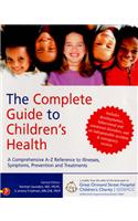 The Complete Guide to Children's Health