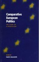 Comparative European Politics
