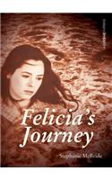 Felicia's Journey: (Ireland into Film S.)