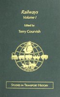 Railways Volume-1
