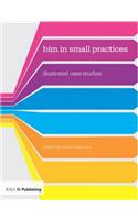 BIM in Small Practices: Illustrated Case Studies