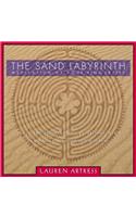 The Sand Labyrinth Kit: Meditation at Your Fingertips