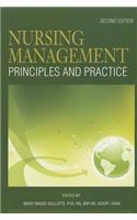 Nursing Management