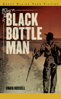 Black Bottle Man