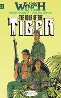Hour of the Tiger