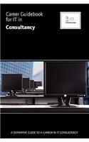 Career Guidebook for IT in Consultancy