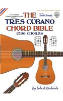 Tres Cubano Chord Bible