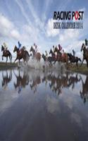 Racing Post Desk Calendar 2014