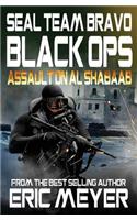 Seal Team Bravo
