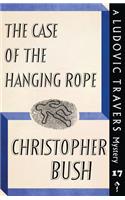 Case of the Hanging Rope