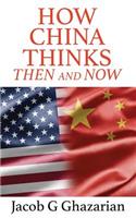 How China Thinks