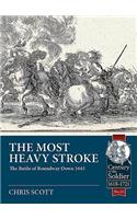 The Most Heavy Stroke