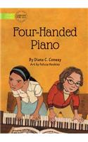 Four-Handed Piano
