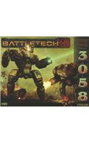 Battletech Technical Readout 3058 Upgrad