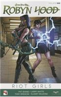 Robyn Hood Volume 1