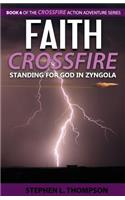 Faith Crossfire