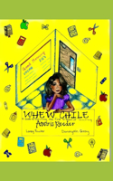 Whew Chile! Making It to Year 5: A Guide to Surviving the First 5 Years of Teaching