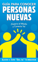 Guia para Conocer Personas Nuevas