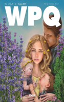 Wpq: Issue No. 1