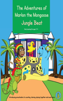 Adventures of Marlon the Mongoose - Jungle Beat