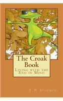 The Croak Book