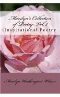 Marilyn's Collection of Poetry- Volume II