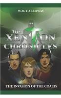The Xenton Chronicles