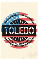 Toledo Travel Journal