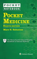 Pocket Medicine: (Pocket Notebook)