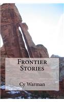 Frontier Stories