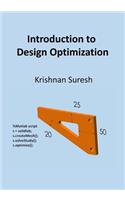 Introduction to Design Optimization