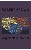 Yugioh New Chapter