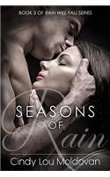Seasons of Rain