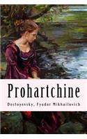 Prohartchine