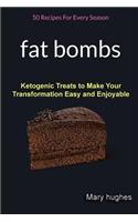 Fat Bombs