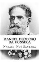 Manuel Deodoro Da Fonseca