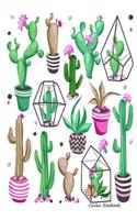 Cactus Notebook