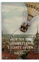 Around the World in Eighty Days