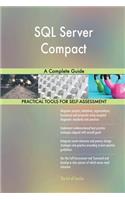 SQL Server Compact A Complete Guide